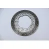 Disque frein arriere YAMAHA XJ6 600 2009 - 2016