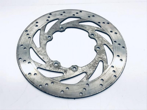 Disque frein avant DERBI SENDA R DRD XTREME 50 2010-2012 EURO2