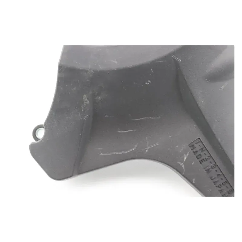 Carter pignon de sortie de boite YAMAHA XJ6 600 2009 - 2016