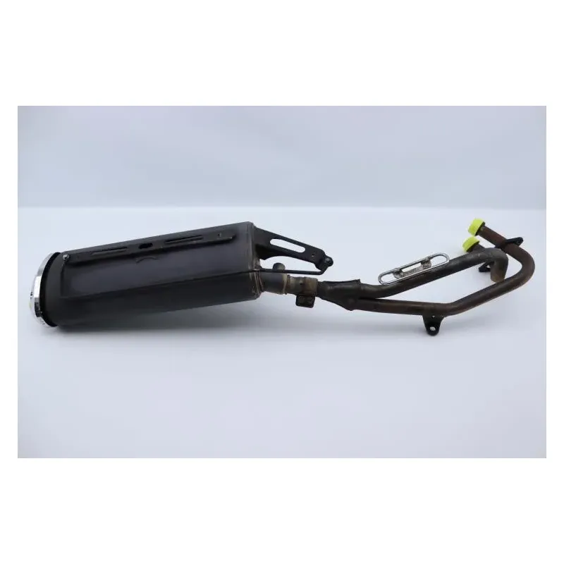 Ligne d'echappement HONDA FJS 600 SILVER WING 2011 - 2015