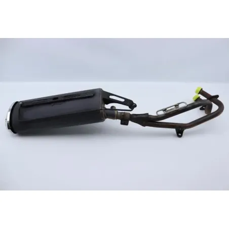 Ligne d'echappement HONDA FJS 600 SILVER WING 2011 - 2015