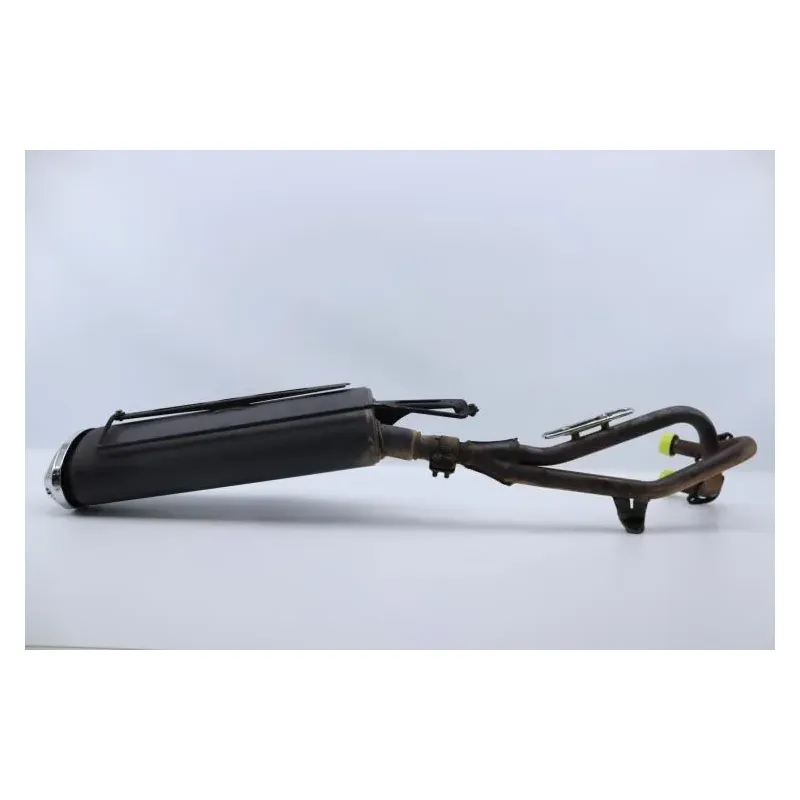 Ligne d'echappement HONDA FJS 600 SILVER WING 2011 - 2015