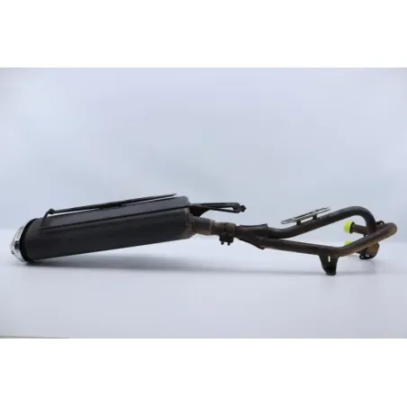 Ligne d'echappement HONDA FJS 600 SILVER WING 2011 - 2015