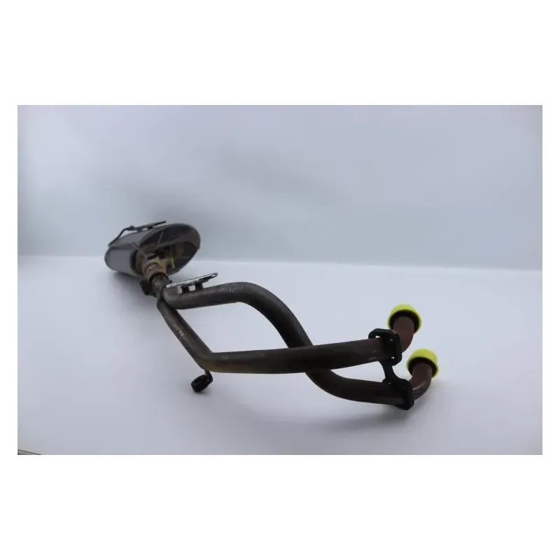 Ligne d'echappement HONDA FJS 600 SILVER WING 2011 - 2015
