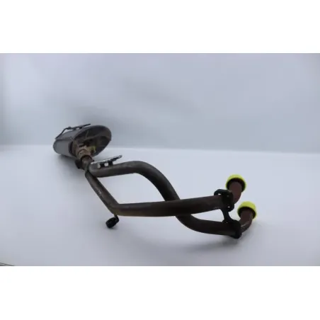 Ligne d'echappement HONDA FJS 600 SILVER WING 2011 - 2015