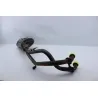 Ligne d'echappement HONDA FJS 600 SILVER WING 2011 - 2015 Ligne d'echappement HONDA FJS 600 SILVER WING 2011 - 2015
