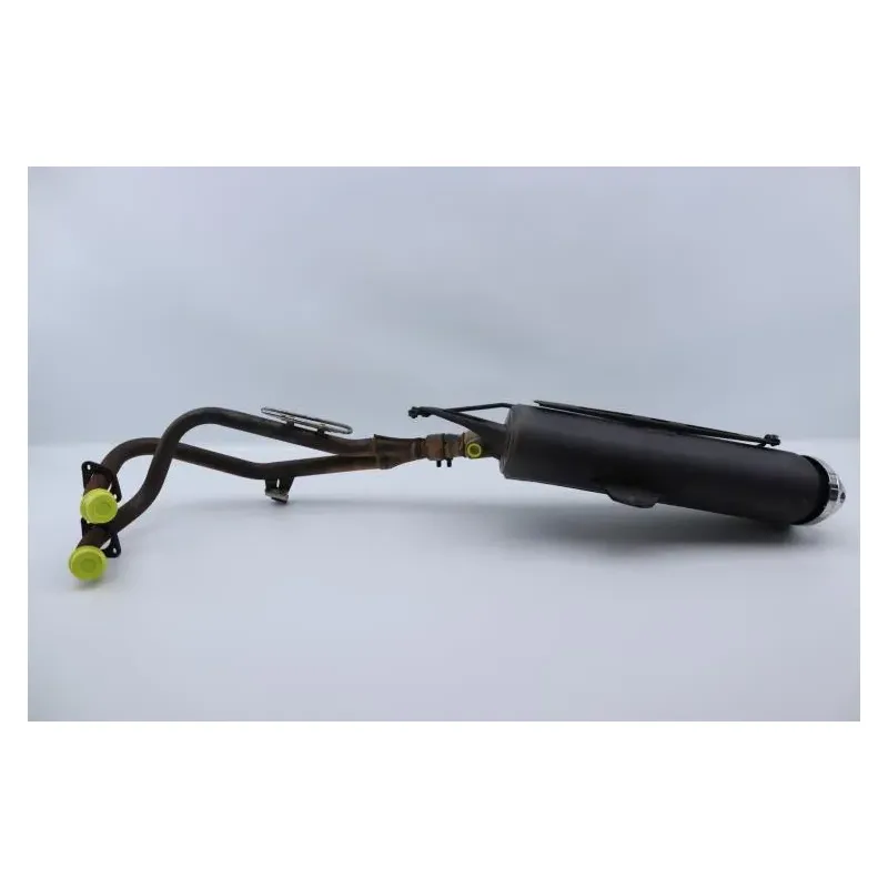 Ligne d'echappement HONDA FJS 600 SILVER WING 2011 - 2015