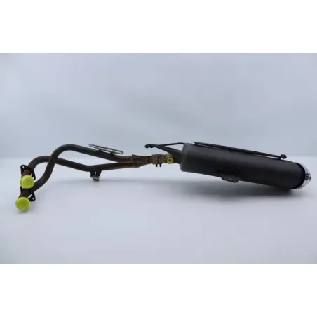 Ligne d'echappement HONDA FJS 600 SILVER WING 2011 - 2015