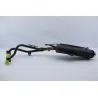 Ligne d'echappement HONDA FJS 600 SILVER WING 2011 - 2015 Ligne d'echappement HONDA FJS 600 SILVER WING 2011 - 2015