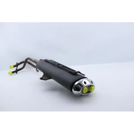 Ligne d'echappement HONDA FJS 600 SILVER WING 2011 - 2015