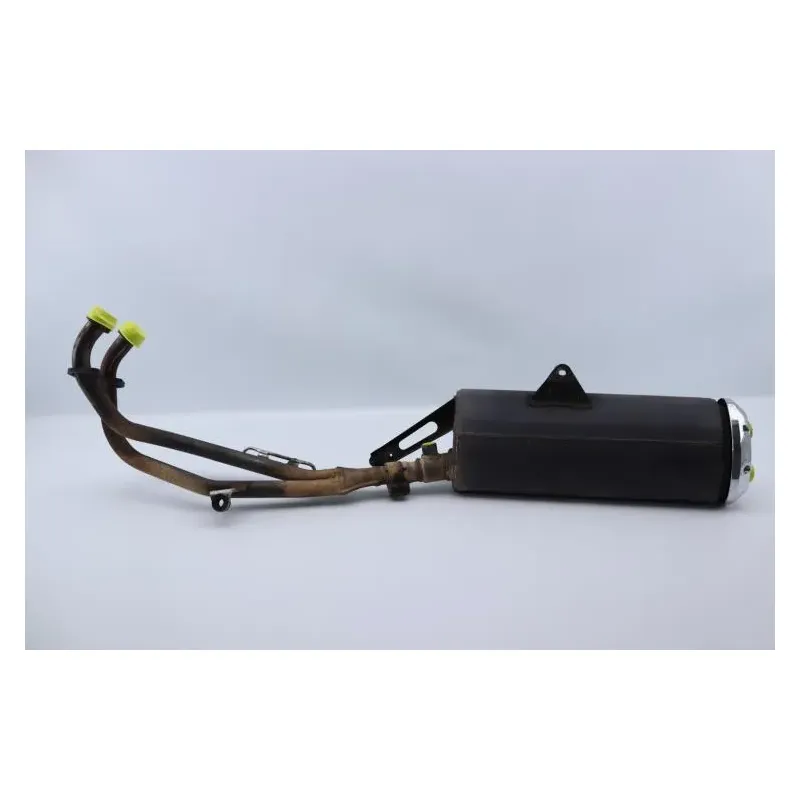 Ligne d'echappement HONDA FJS 600 SILVER WING 2011 - 2015