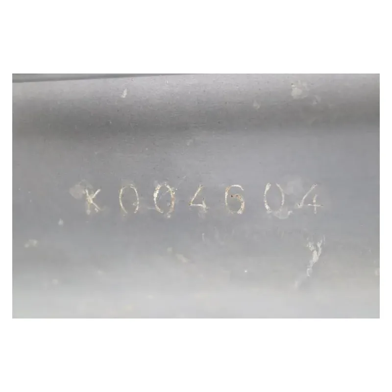 Ligne d'echappement HONDA FJS 600 SILVER WING 2011 - 2015