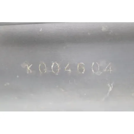 Ligne d'echappement HONDA FJS 600 SILVER WING 2011 - 2015