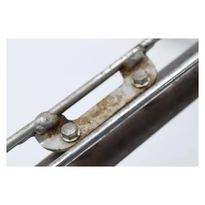 Ligne d'echappement HONDA FJS 600 SILVER WING 2011 - 2015