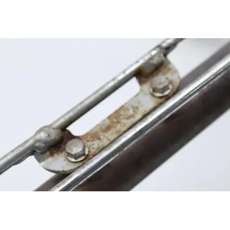 Ligne d'echappement HONDA FJS 600 SILVER WING 2011 - 2015