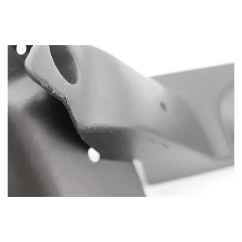 Conduit air droit HONDA CBR 600 S 2001 - 2001