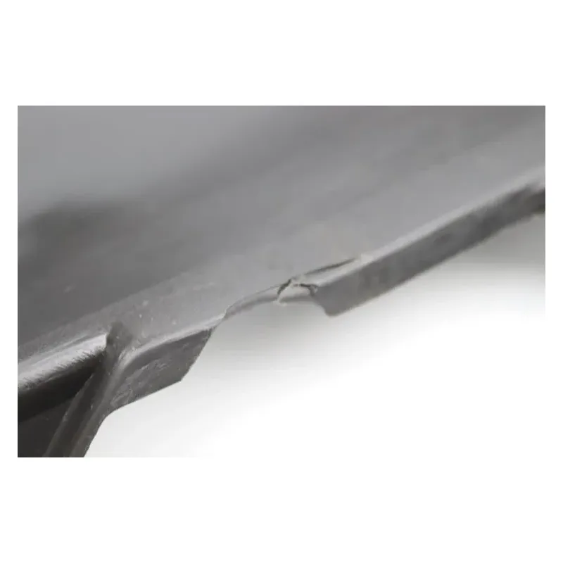 Conduit air droit HONDA CBR 600 S 2001 - 2001