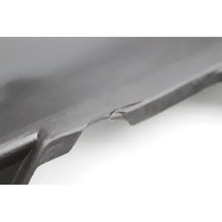 Conduit air droit HONDA CBR 600 S 2001 - 2001