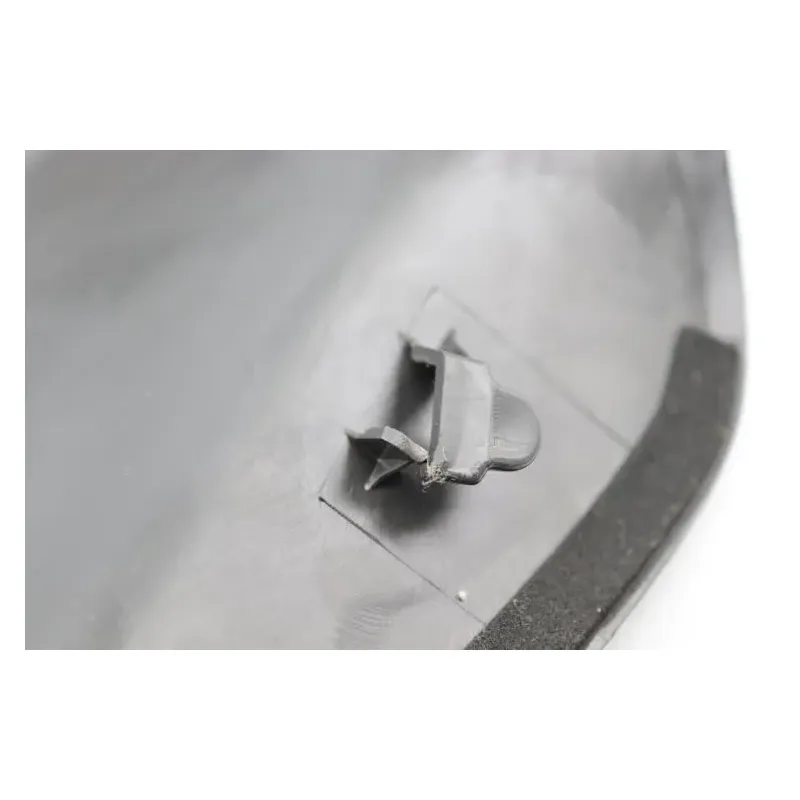 Conduit air droit HONDA CBR 600 S 2001 - 2001
