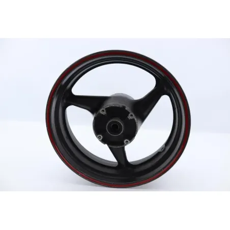 Jante arriere HONDA CBR 600 S 2001 - 2001