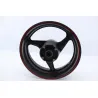 Jante arriere HONDA CBR 600 S 2001 - 2001