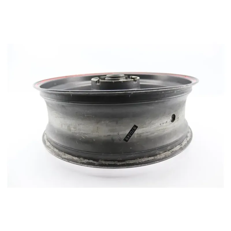 Jante arriere HONDA CBR 600 S 2001 - 2001