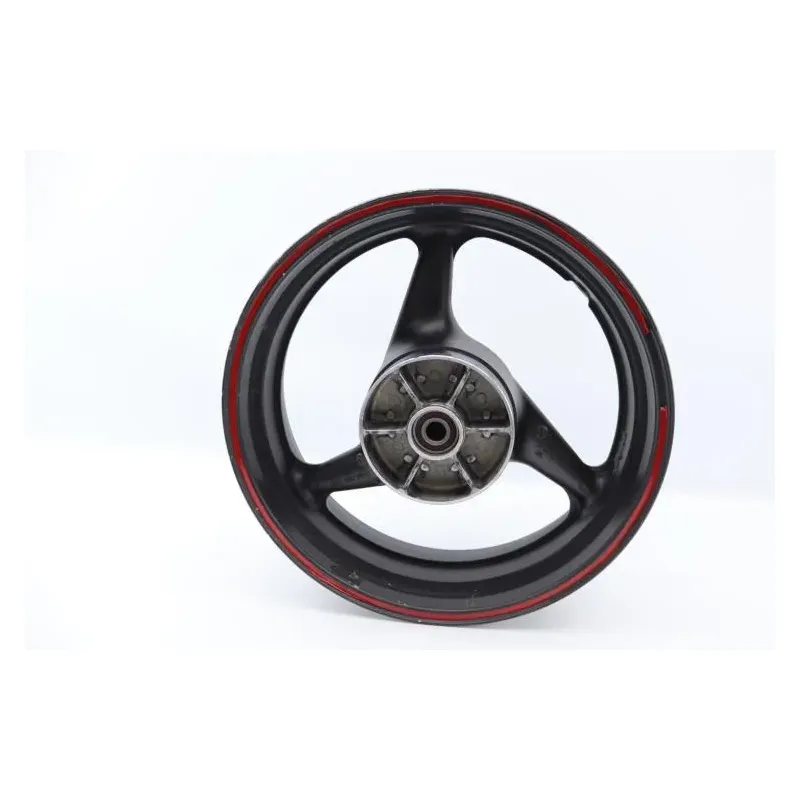 Jante arriere HONDA CBR 600 S 2001 - 2001