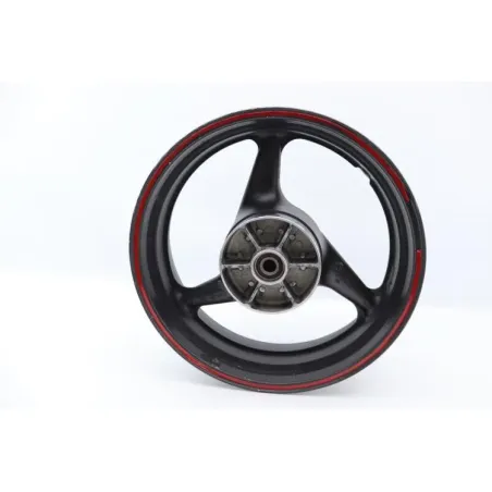 Jante arriere HONDA CBR 600 S 2001 - 2001