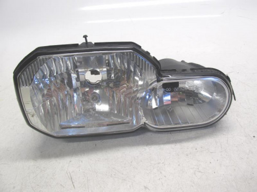 Optique feux phare BMW F 800 R 06-14