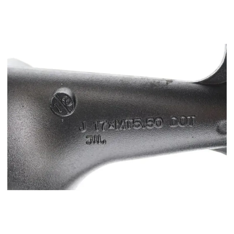 Jante arriere HONDA CBR 600 S 2001 - 2001