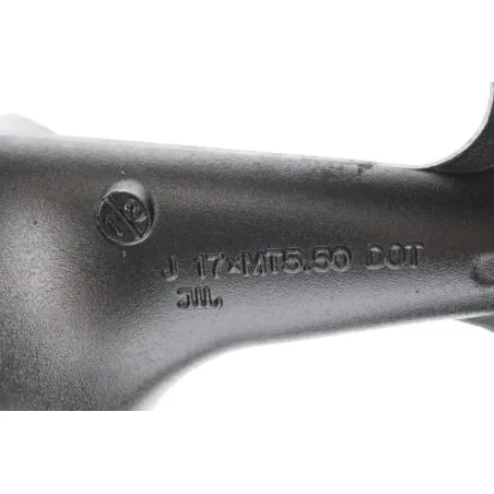 Jante arriere HONDA CBR 600 S 2001 - 2001