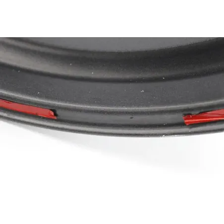 Jante arriere HONDA CBR 600 S 2001 - 2001