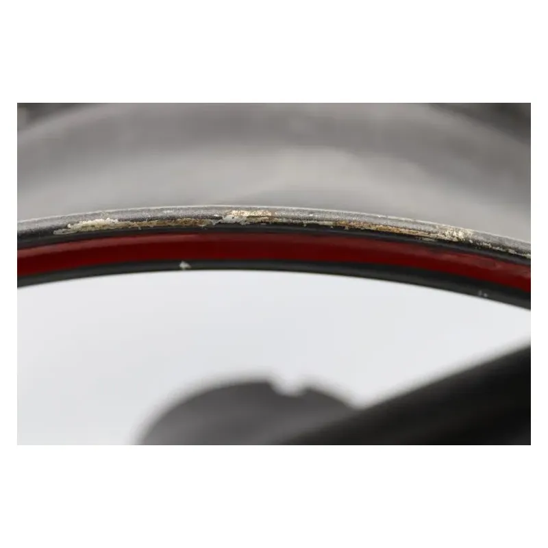 Jante arriere HONDA CBR 600 S 2001 - 2001