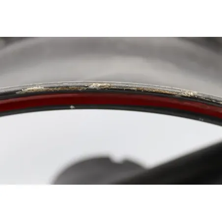 Jante arriere HONDA CBR 600 S 2001 - 2001