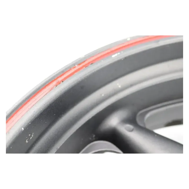 Jante arriere HONDA CBR 600 S 2001 - 2001
