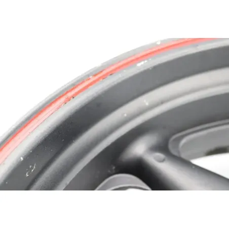 Jante arriere HONDA CBR 600 S 2001 - 2001