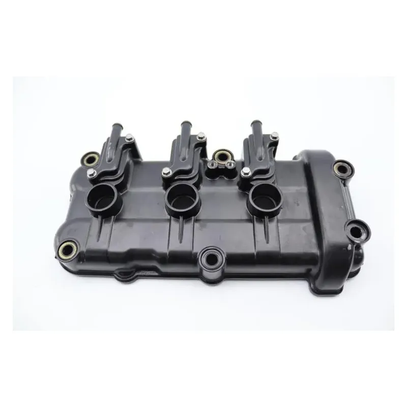 Couvre culasse TRIUMPH TIGER 1050 2007 - 2012