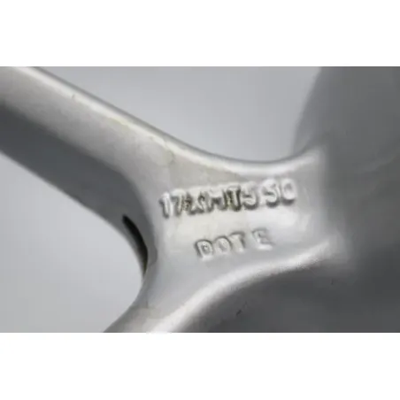 Jante arriere TRIUMPH TIGER 1050 2007 - 2012
