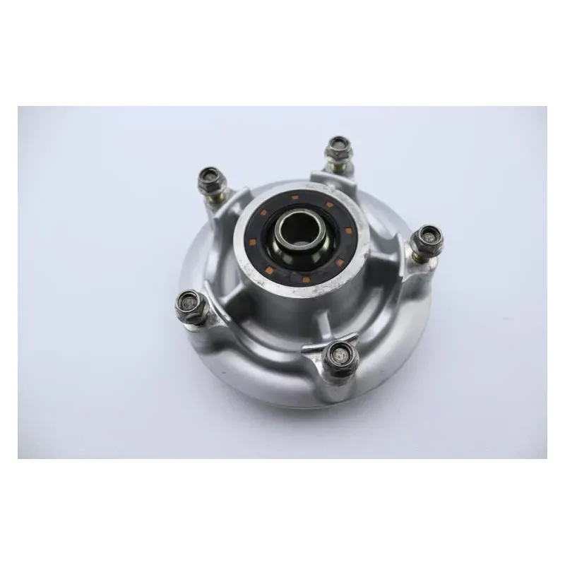 Porte couronne TRIUMPH TIGER 1050 2007 - 2012