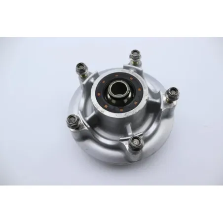 Porte couronne TRIUMPH TIGER 1050 2007 - 2012