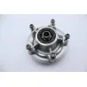 Porte couronne TRIUMPH TIGER 1050 2007 - 2012 Porte couronne TRIUMPH TIGER 1050 2007 - 2012