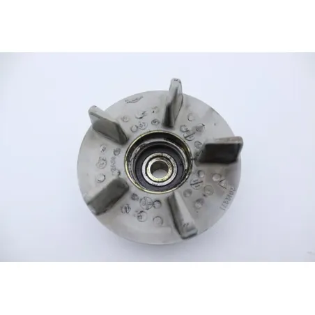 Porte couronne TRIUMPH TIGER 1050 2007 - 2012