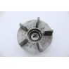 Porte couronne TRIUMPH TIGER 1050 2007 - 2012 Porte couronne TRIUMPH TIGER 1050 2007 - 2012