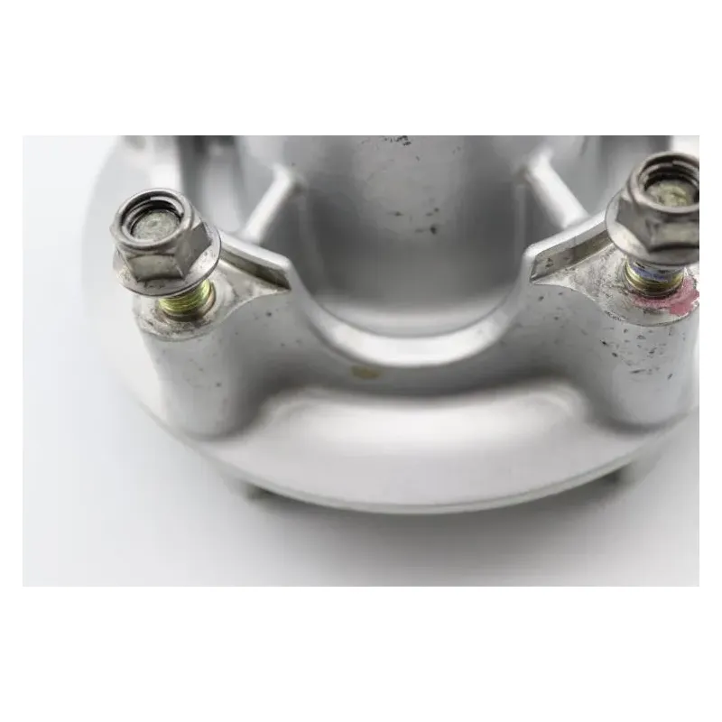 Porte couronne TRIUMPH TIGER 1050 2007 - 2012