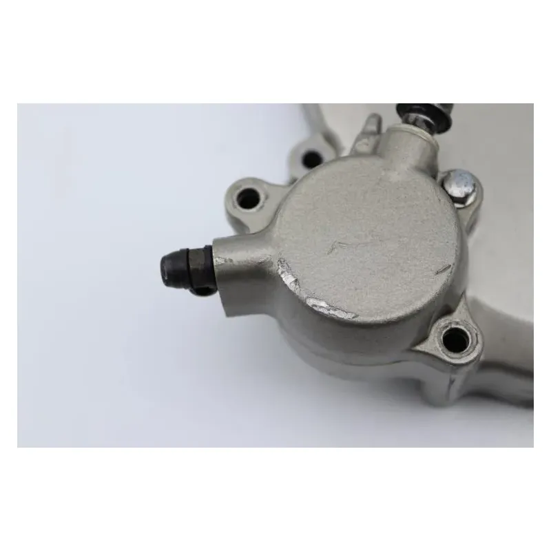 Carter cache pignon sortie de boite HONDA CBF 1000 2006 - 2012