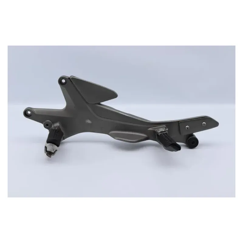 Platine avant gauche HONDA CBF 1000 2006 - 2012