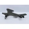Platine avant gauche HONDA CBF 1000 2006 - 2012 Platine avant gauche HONDA CBF 1000 2006 - 2012