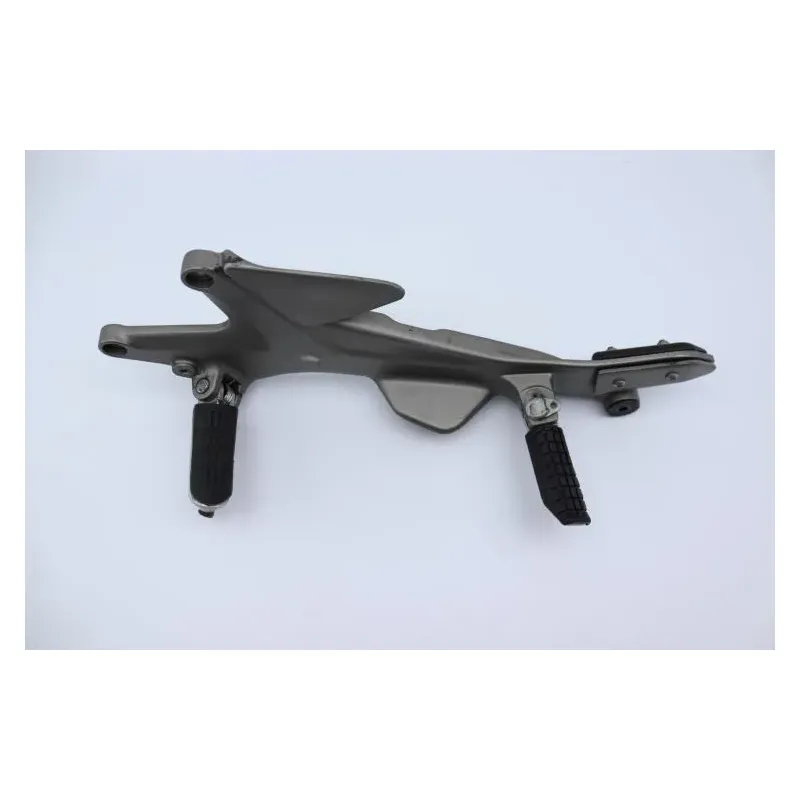Platine avant gauche HONDA CBF 1000 2006 - 2012