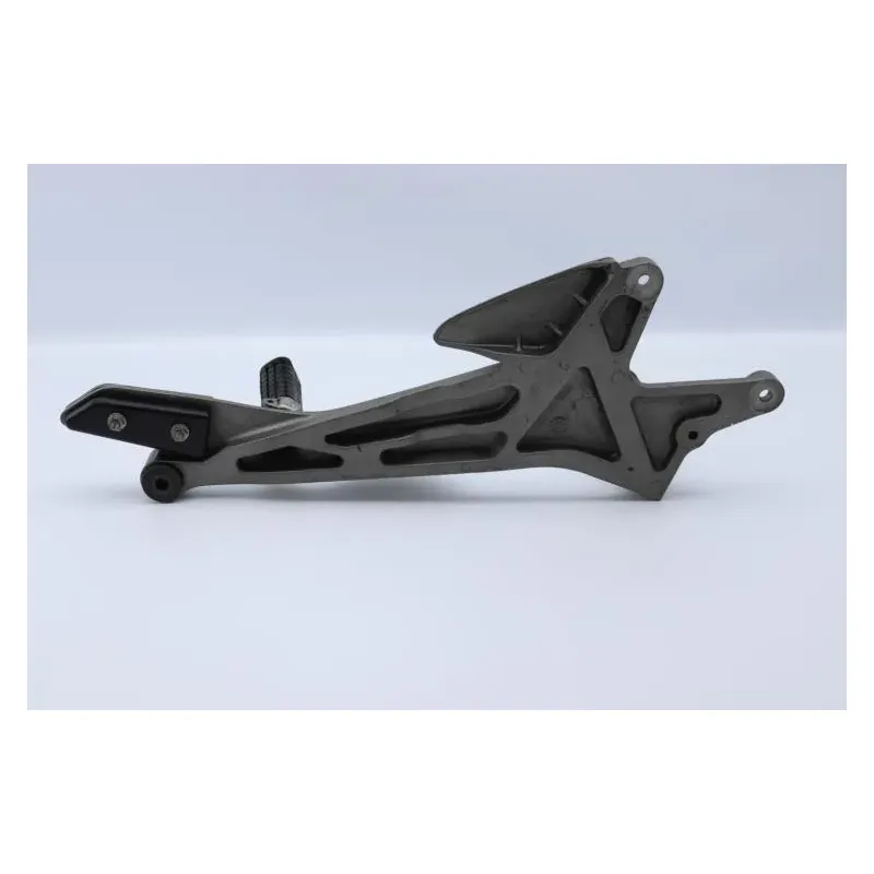 Platine avant gauche HONDA CBF 1000 2006 - 2012