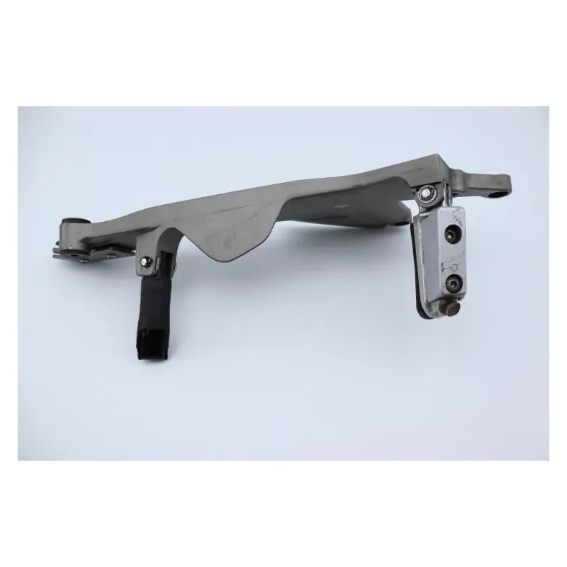 Platine avant gauche HONDA CBF 1000 2006 - 2012